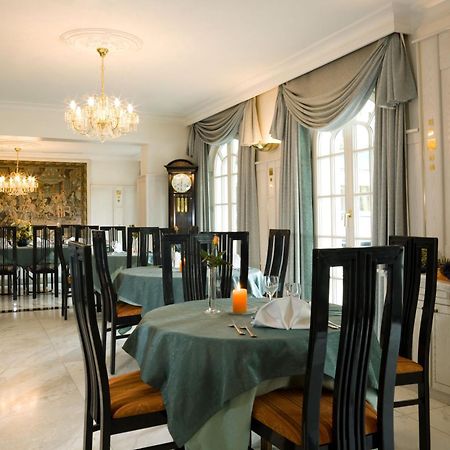 Hotel Sacher-Stoiber Bad Fussing Bagian luar foto