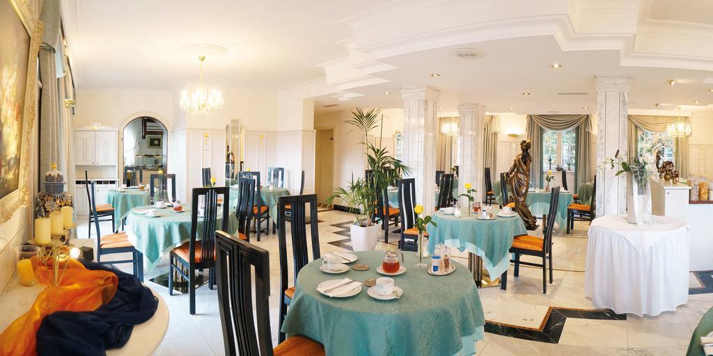 Hotel Sacher-Stoiber Bad Fussing Bagian luar foto