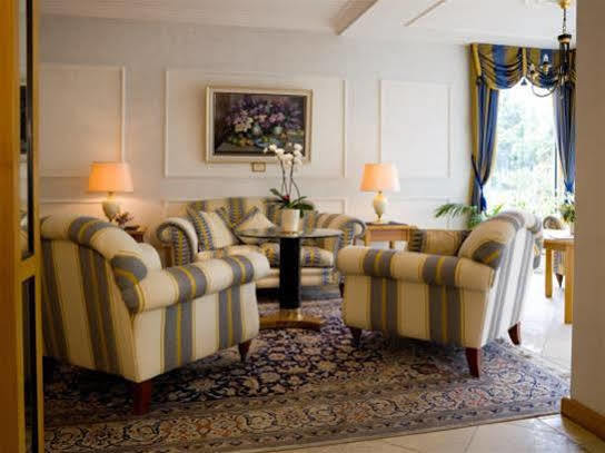 Hotel Sacher-Stoiber Bad Fussing Bagian luar foto